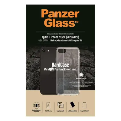 Kryt na mobil PanzerGlass HardCase Apple iPhone 7/8/SE (2020/2022)