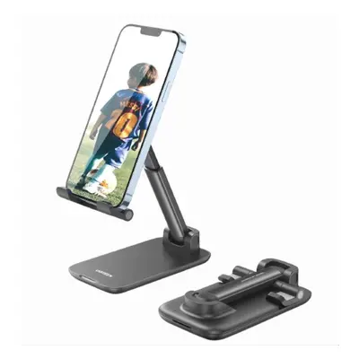 Držák na mobilní telefon Ugreen Foldable Phone Stand (Black)