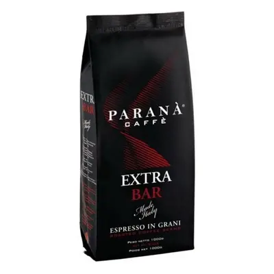 Káva Paraná caffé Extra bar D 1 Kg zrnková