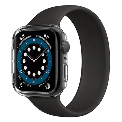 Ochranný kryt na hodinky Spigen Thin Fit Clear Apple Watch SE 2022/6/SE/5/4 (40mm)