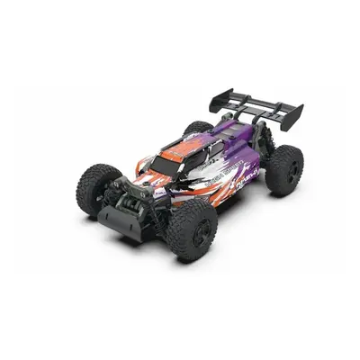 RC auto Amewi RC Stavebnice Coolrc Diy Race Buggy 1:18