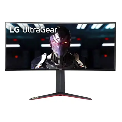 Monitor 34" LG UltraGear 34GN850-B