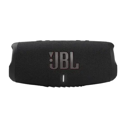 Bluetooth reproduktor JBL Charge 5 černý