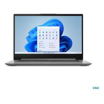 Notebook Lenovo IdeaPad 3 17IAU7 Arctic Grey