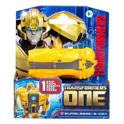 Figurka Transformers One 1 Step Cog Changer Bumblebee