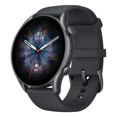 Chytré hodinky Amazfit GTR 3 Pro Black