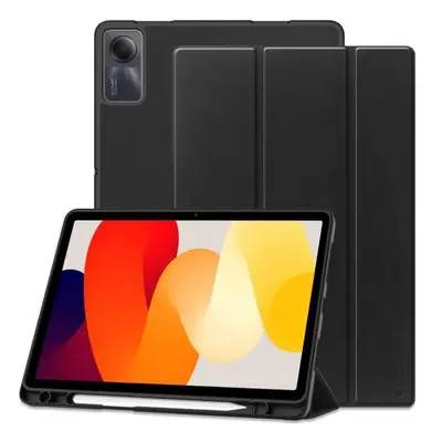 Pouzdro na tablet Tech-Protect SC Pen Pouzdro na Xiaomi Pad SE 11'', černé