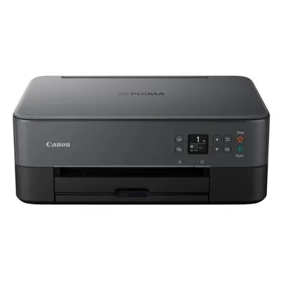 Inkoustová tiskárna Canon PIXMA TS5355A černá