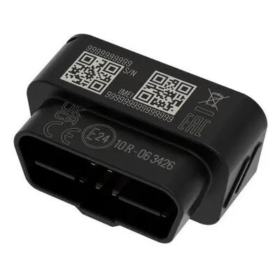 GPS lokátor GPS lokátor do auta REXlink OBD2