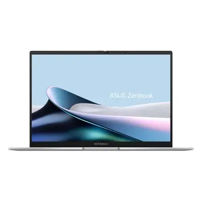 Notebook ASUS Zenbook 14 OLED UX3405MA-OLED862X Foggy Silver celokovový