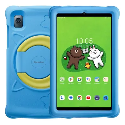 Tablet Blackview Tab 60 Kids 4GB/128GB modrý