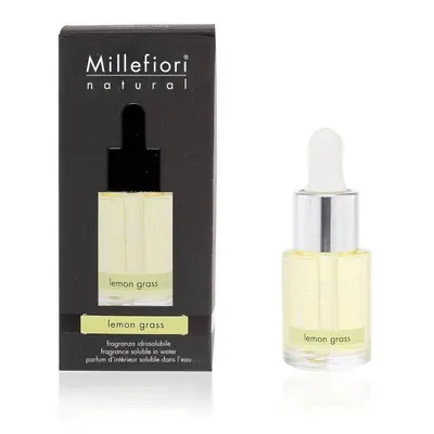 Esenciální olej MILLEFIORI MILANO Lemon Grass 15 ml