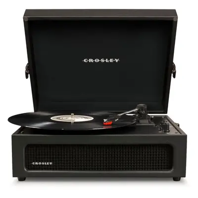 Gramofon Crosley Voyager - Black