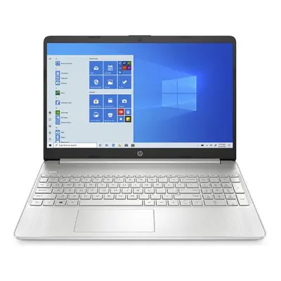 Repasovaný notebook HP 15S-EQ2001NF, záruka 24 měsíců