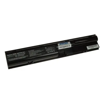 Baterie pro notebook AVACOM pro HP ProBook 4330s, 4430s, 4530s series Li-Ion 11,1V 7800mAh