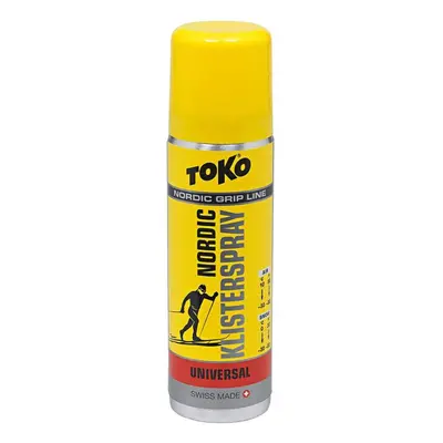 Lyžařský vosk Toko Nordic Klister Spray Universal 70ml