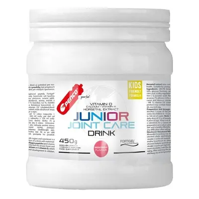 Kloubní výživa Penco junior joint care drink 450g, meloun