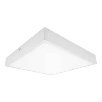 Stropní světlo LED Koupelnové stropní svítidlo EGON LED/16W/230V IP44 3000K