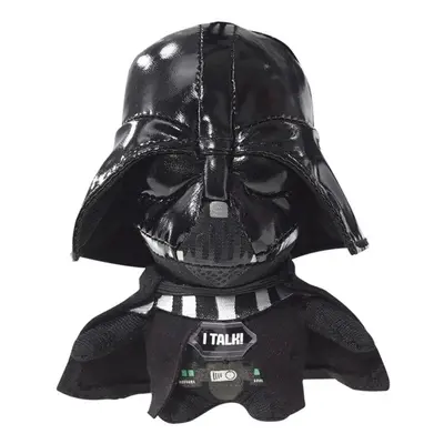 Klíčenka Star Wars - mluvící Darth Vader - klíčenka