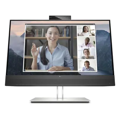 Repasovaný monitor HP E24mv G4 FHD, záruka 24 měsíců