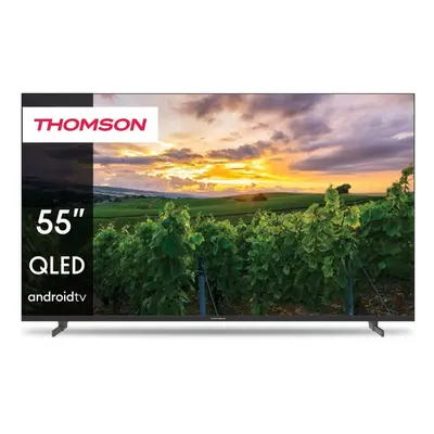 Televize 55" Thomson 55QA2S13