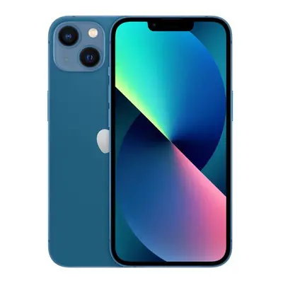 Apple iPhone 13 128GB Blue, záruka 24 měsíců