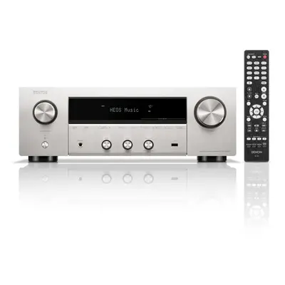 AV receiver Denon DRA-900H stříbrný