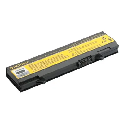 Baterie do notebooku PATONA pro DELL LATITUDE E5400/E5500 4400mAh Li-Ion 11.1V