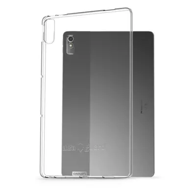 Pouzdro na tablet AlzaGuard Crystal Clear TPU Case pro Lenovo Tab P11 (2nd Gen)