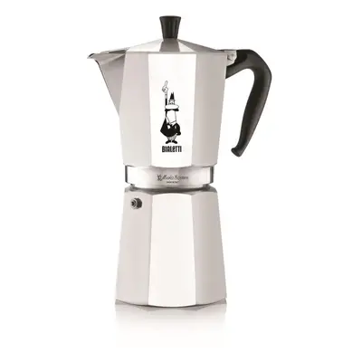 Moka konvička Bialetti Moka Express 18 porcí