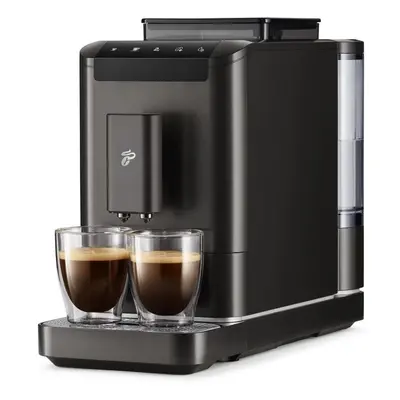 Automatický kávovar Tchibo Esperto Caffé 2 Granite Black