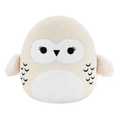 Plyšák Squishmallows Harry Potter Hedvika