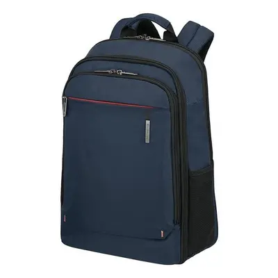 Batoh na notebook Samsonite NETWORK 4 Laptop backpack 15.6" Space Blue