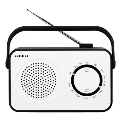 Rádio AIWA Přenosné rádio R-190BW