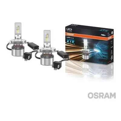 LED autožárovka OSRAM LEDriving XTR "H4" 13/13W 12V P43T