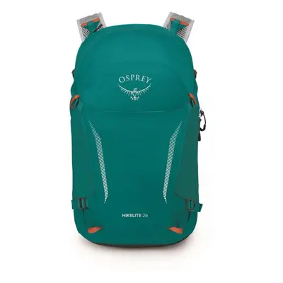 Turistický batoh Osprey Hikelite 26 Escapade Green