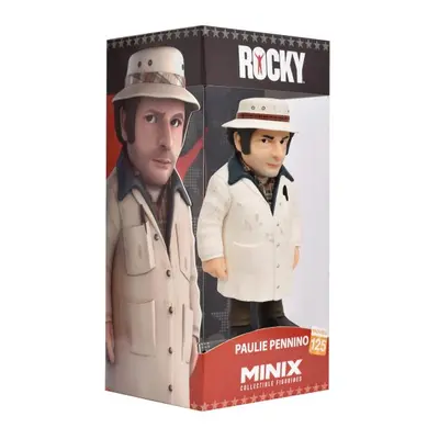 MINIX Movies: Rocky - Paulie Pennino