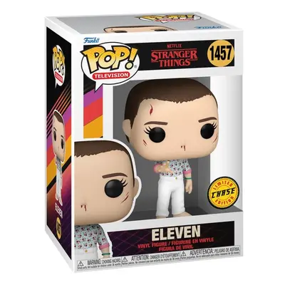 Funko POP TV: ST S4- Finale Eleven w/CH