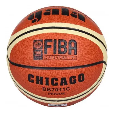 Basketbalový míč Gala Chicago BB 7011 C