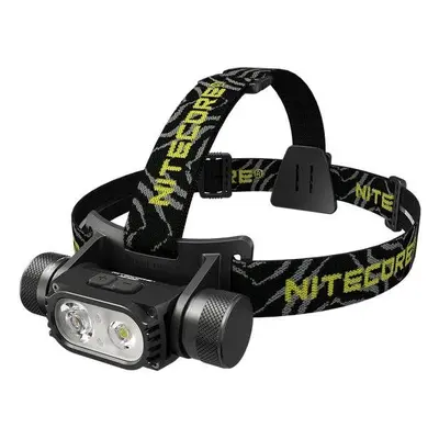 Čelovka NITECORE HC68