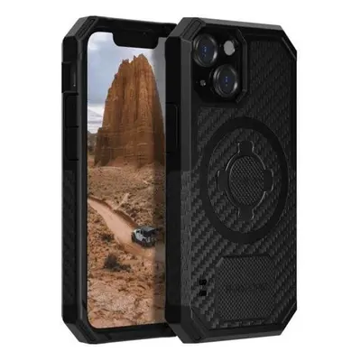 Kryt na mobil Rokform Rugged pro iPhone 13 mini, černý