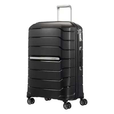 Cestovní kufr Samsonite Flux SPINNER 69/25 EXP Black