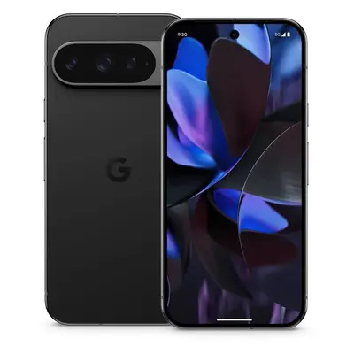 Mobilní telefon Google Pixel 9 Pro 256GB Obsidian