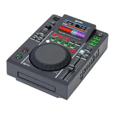 DJ kontroler Gemini MDJ-600