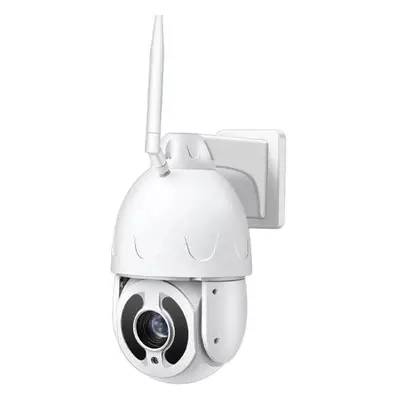 IP kamera Secutek Otočná IP kamera SBS-SD37W-20X