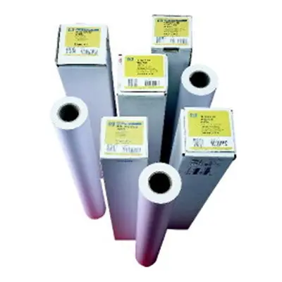 HP 1067/30.5/Heavyweight Coated Paper, matný, 42", C6569C, 130 g/m2, papír, 1067mmx30.5m, bílý, 