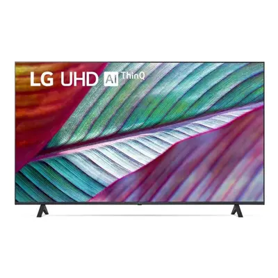 Televize 55" LG 55UR75003