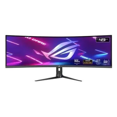 Monitor 49" ASUS ROG Strix XG49WCR