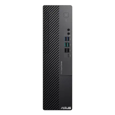 Počítač ASUS ExpertCenter D7 SFF D700SE 9L Black