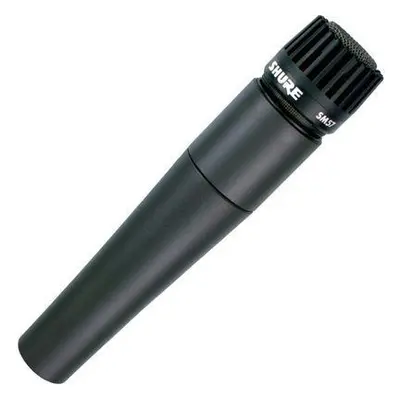 Mikrofon Shure SM57-LCE